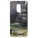 Funda Eche o que Hai para Redmi Note 4