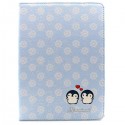 Funda tapa Pingüinos iPad Air 2