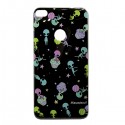 Funda Alien's Party Huawei P8 Lite-2017