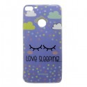 Funda Sleeping Xiaomi Redmi 4X