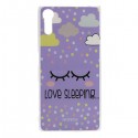 Funda Sleep Xperia XZ