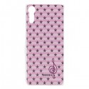 Funda Pink Xperia XZ