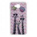 Funda Jirafas BQ U2