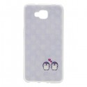 Funda Pingüino BQ U2