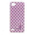 Funda Pink LG Q6
