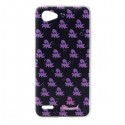 Funda Pulpo LG Q6