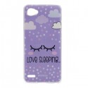 Funda Sleep LG Q6