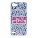 Funda Toxo LG Q6