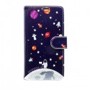 Funda Galego na Lua GLx J5-2017