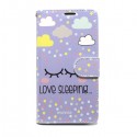 Funda sleep Glx J5-2017