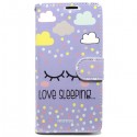 Funda tapa Sleep Xiaomi Redmi 4A