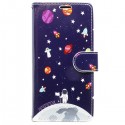 Funda tapa Galego na Lua redmi 4A