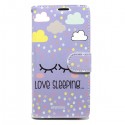 Funda tapa Sleep Bq X/X pro