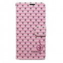 Funda tapa Pop Star BQ X/X pro