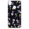 Funda Aliens BQ X
