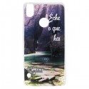 Funda Echeoquehai BQ X