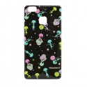 Funda Aliens Huawei P9 Lite
