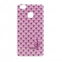 Funda Pink Huawei P9 Lite