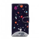 Funda Libro Galego Huawei Y5 II/Y6 II Compact