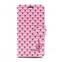 Funda Libro Pink A5 2017