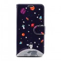 Funda libro Galego Galaxy A5 2017