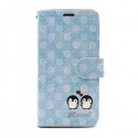 Funda Pingüino Galaxy A5 2017