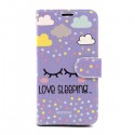 Funda Libro Sleep Galaxy A5 2017