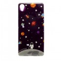 Funda Galego na Lúa Xperia X