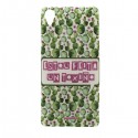 Funda Toxiño Xperia X