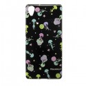 Funda Alien's Party Xperia X