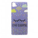 Funda Sleep Xperia Xa 1