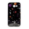 Funda Galego na Lúa Galaxy A5-2017