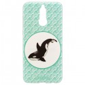 Funda Orca Huawei Mate 10 Lite