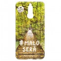 Funda Malo Será Mate 10 Lite
