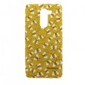 Funda Abejas Huawei Honor 6X