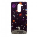 Funda Galego na Lúa Honor 6X/Gr5-2017