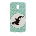 Funda Orca Galaxy J5 2017