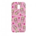Funda Piruleta Galaxy J3 2017
