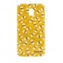 Funda Abejas Galaxy J7 2017
