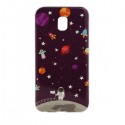 Funda Galego na Lúa Galaxy J7 2017