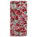 Funda tapa Rosas MiA1/Mi5X