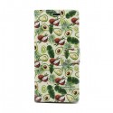 Funda tapa Tropical Y5-2017/Y6-2017