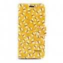 Funda libro Abejas iPhoneX
