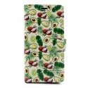 Funda Aguacate iPhone X