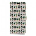 Funda Plantas iPhone X