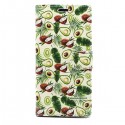 Funda tapa Tropical Xperia L1