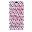 Funda Tapa Elefantes Xperia L1