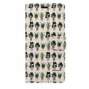 Funda Tapa Maceta Xperia L1