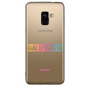 Funda Galifornia Galaxy A8-2018