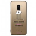 Funda Choiva Galaxy A8-2018
